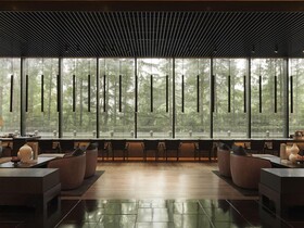 The Puli Hotel & Spa