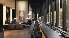 The Puli Hotel & Spa