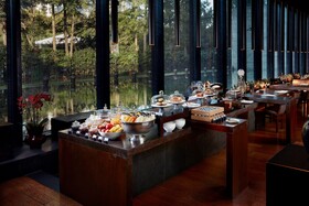 The Puli Hotel & Spa