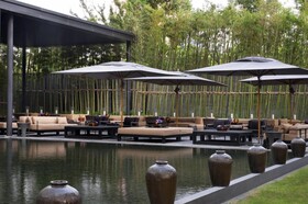 The Puli Hotel & Spa