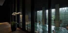 The Puli Hotel & Spa