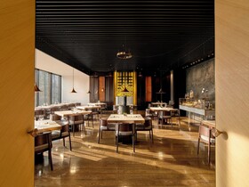 The Puli Hotel & Spa