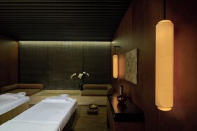 The Puli Hotel & Spa