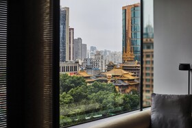 The Puli Hotel & Spa