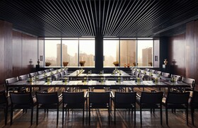 The Puli Hotel & Spa