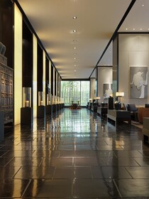 The Puli Hotel & Spa