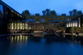 The Puli Hotel & Spa