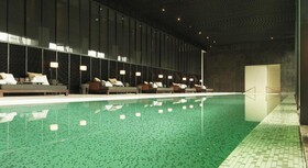 The Puli Hotel & Spa