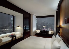 The Puli Hotel & Spa