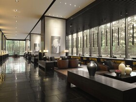 The Puli Hotel & Spa