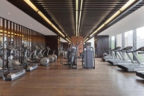The Puli Hotel & Spa