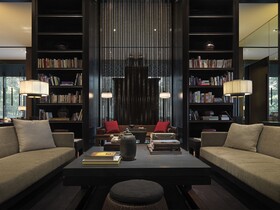 The Puli Hotel & Spa
