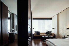 The Puli Hotel & Spa