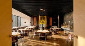 The Puli Hotel & Spa