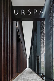 The Puli Hotel & Spa