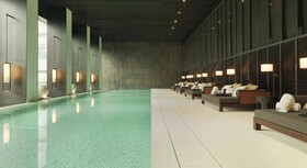 The Puli Hotel & Spa