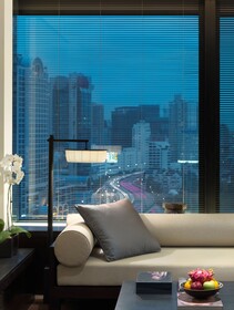 The Puli Hotel & Spa
