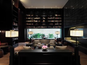 The Puli Hotel & Spa