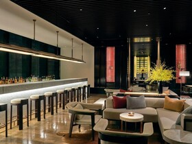 The Puli Hotel & Spa