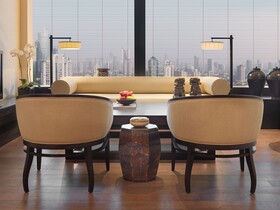 The Puli Hotel & Spa