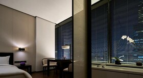 The Puli Hotel & Spa