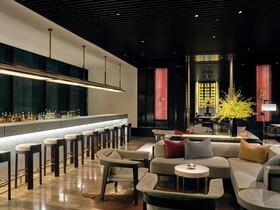 The Puli Hotel & Spa