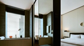 The Puli Hotel & Spa