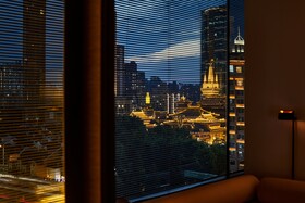 The Puli Hotel & Spa