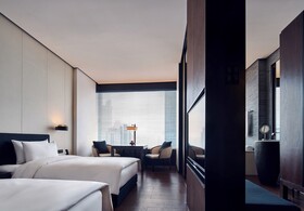 The Puli Hotel & Spa