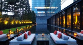 The Puli Hotel & Spa