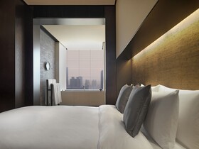 The Puli Hotel & Spa
