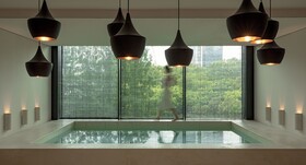 The Puli Hotel & Spa