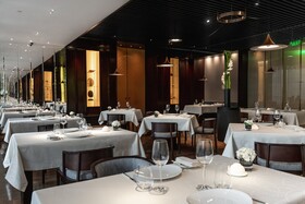 The Puli Hotel & Spa