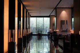 The Puli Hotel & Spa
