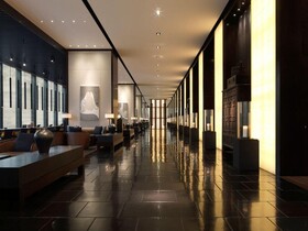 The Puli Hotel & Spa