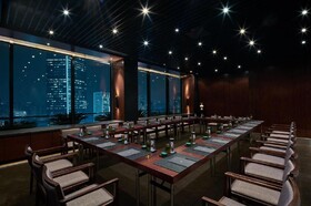 The Puli Hotel & Spa