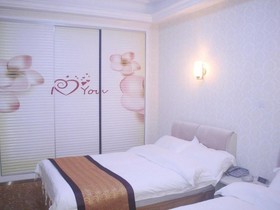 The Seagull Fuchao Business Hotel