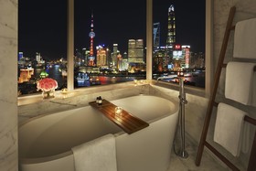 The Shanghai Edition