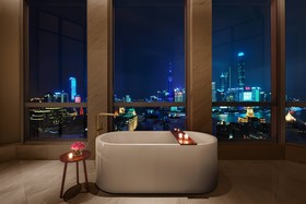 The Shanghai Edition