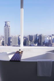 The Shanghai Edition