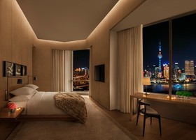 The Shanghai Edition