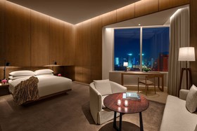 The Shanghai Edition