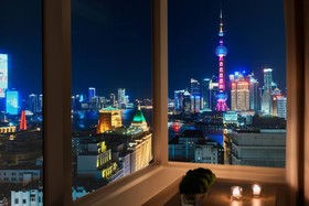 The Shanghai Edition