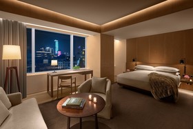 The Shanghai Edition