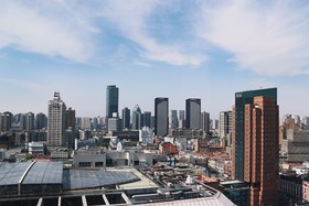The Shanghai Edition