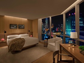 The Shanghai Edition