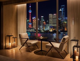 The Shanghai Edition