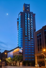 The Shanghai Edition