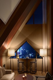 The Shanghai Edition