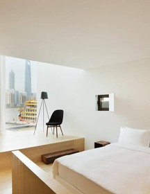 The Waterhouse at South Bund